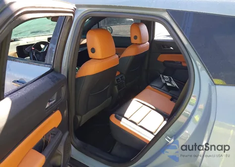 2024 Honda Prologue Elite из США, поврежденный, VIN 3GPKHZRJ9RS534443